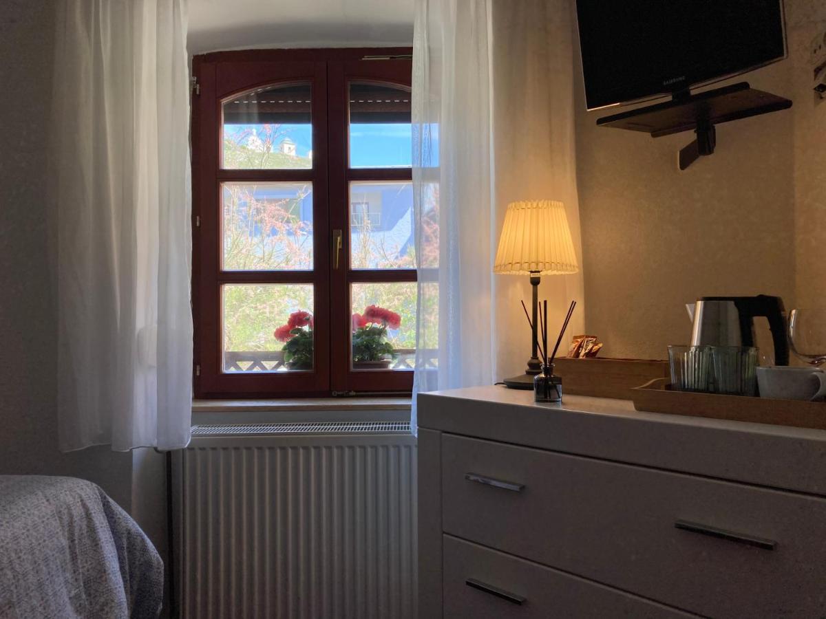 Guesthouse Mikulas Mikulov - Free Parking In The City Center Exteriör bild