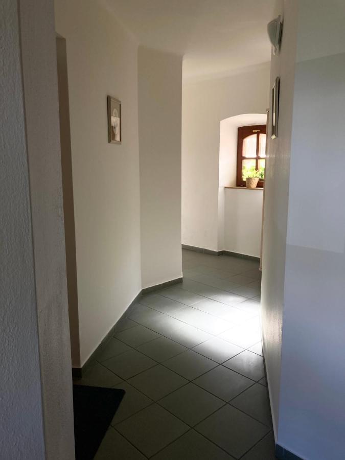 Guesthouse Mikulas Mikulov - Free Parking In The City Center Exteriör bild