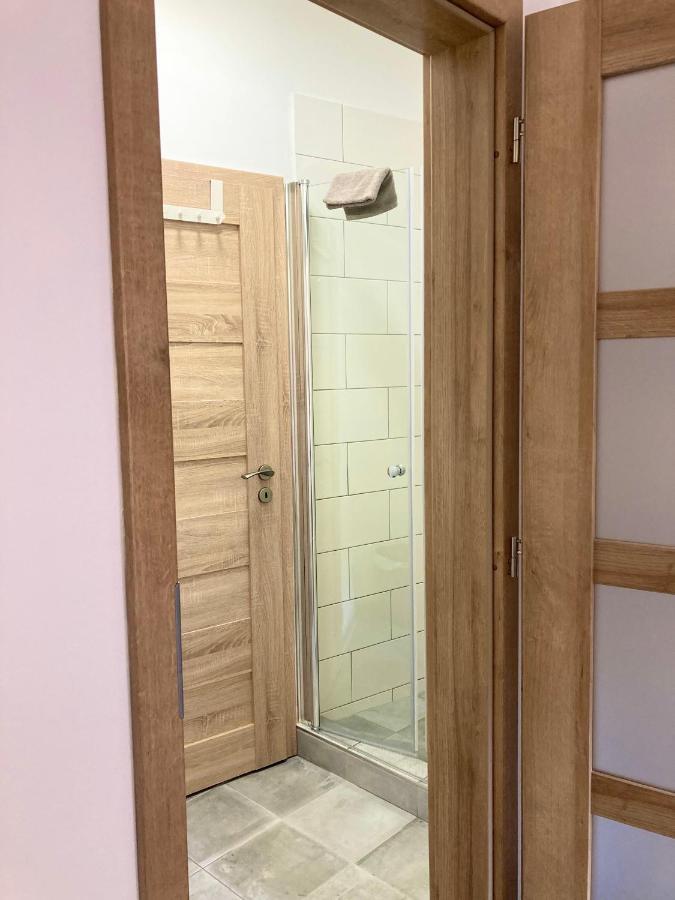 Guesthouse Mikulas Mikulov - Free Parking In The City Center Exteriör bild
