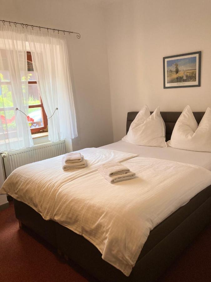 Guesthouse Mikulas Mikulov - Free Parking In The City Center Exteriör bild