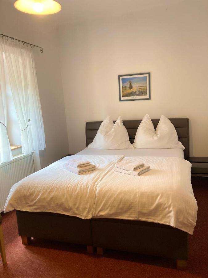 Guesthouse Mikulas Mikulov - Free Parking In The City Center Exteriör bild