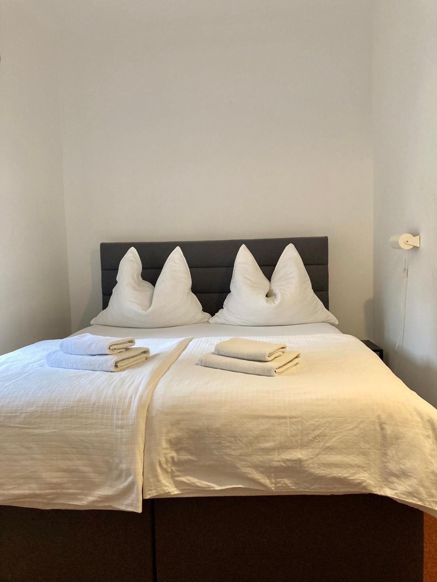 Guesthouse Mikulas Mikulov - Free Parking In The City Center Exteriör bild