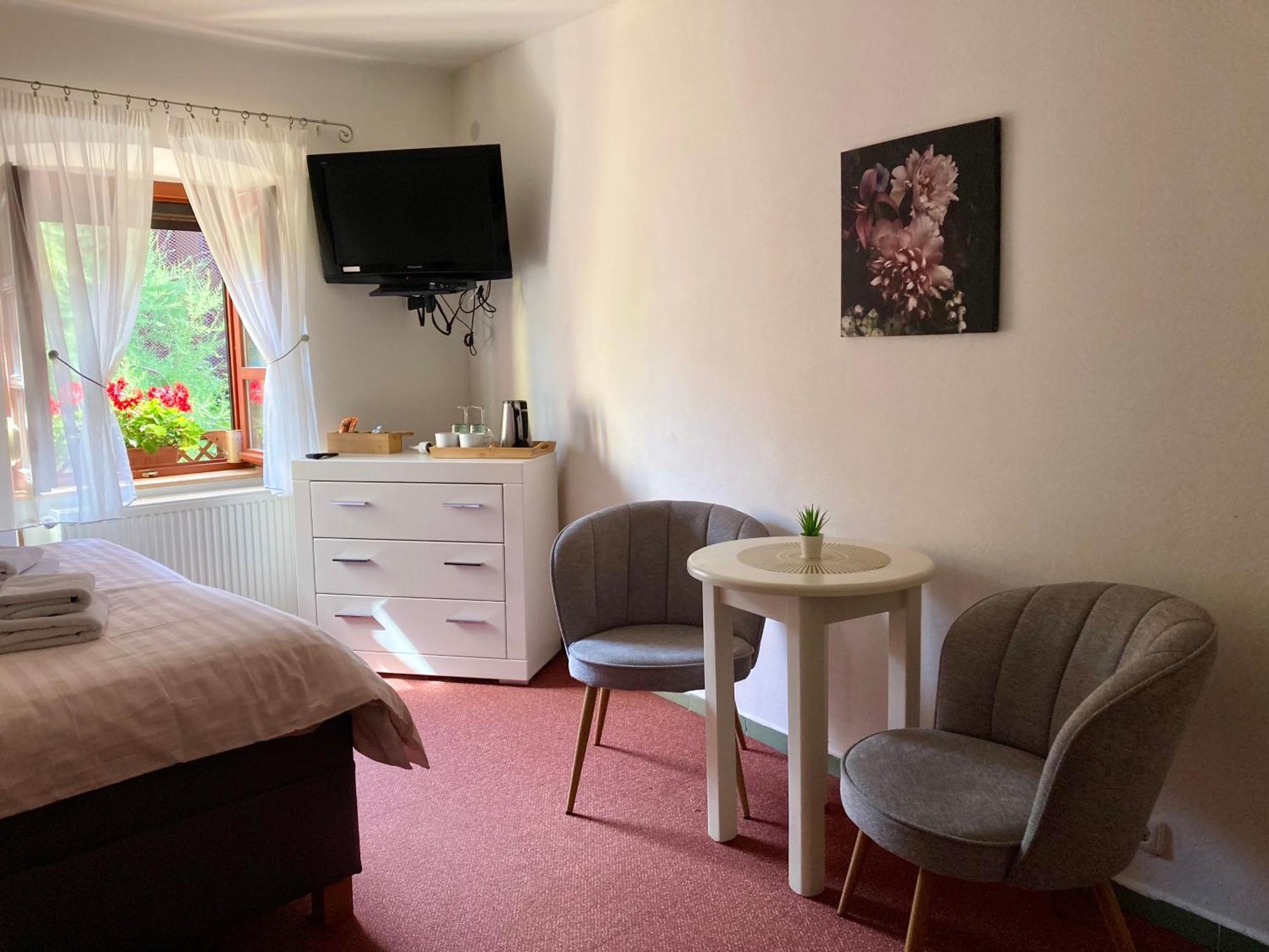 Guesthouse Mikulas Mikulov - Free Parking In The City Center Exteriör bild